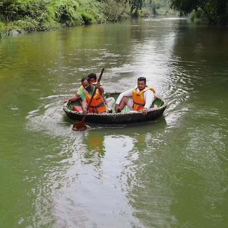 Regenta Jungle Resort Kabini Springs Begūr Εξωτερικό φωτογραφία