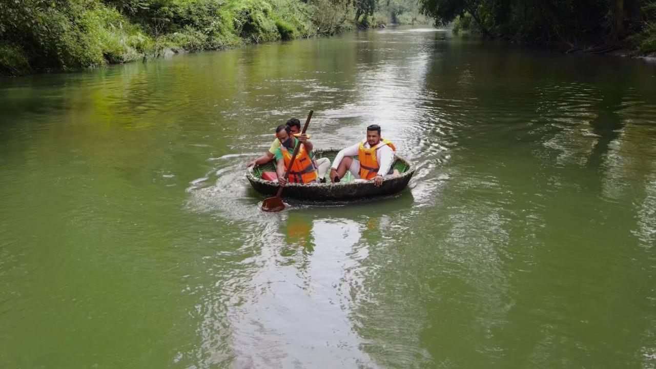 Regenta Jungle Resort Kabini Springs Begūr Εξωτερικό φωτογραφία